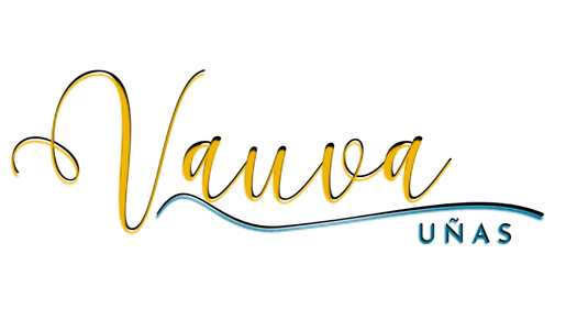 Vauva onglerie Tatouage