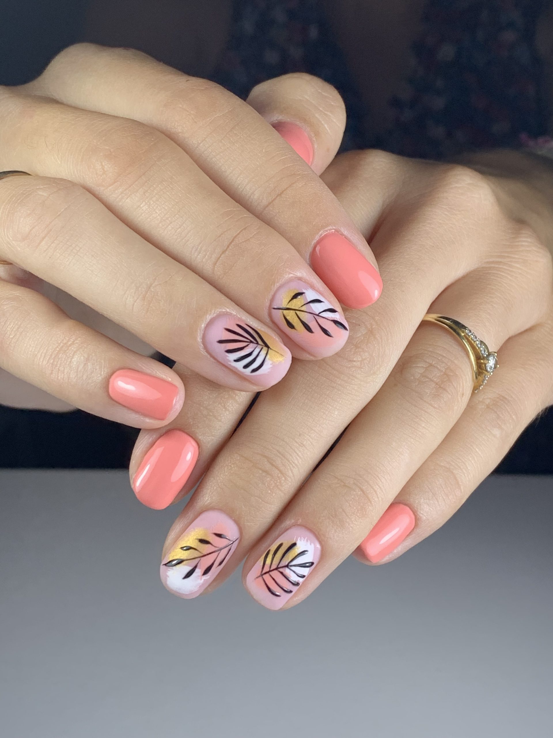 Renfort - Gainage-ongles-bordeaux